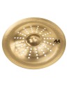 Sabian AA Holy China 21 Signature Chad Smith
