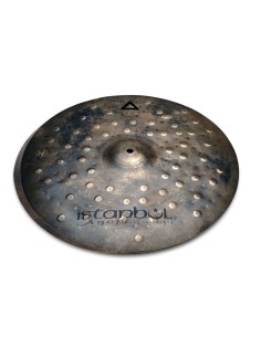 Istanbul Agop XIST Dry Dark...