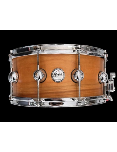 DS Drum Mother Nature 14"X6.5" Wild...