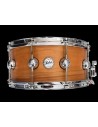 DS Drum Mother Nature 14"X6.5" Wild Cherry Usato