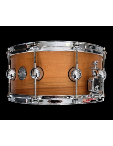 DS Drum Mother Nature 14"X6.5" Olive...
