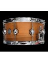 DS Drum Mother Nature 14"X6.5" Wild Cherry Usato