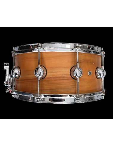 DS Drum Mother Nature 14"X6.5" Wild...