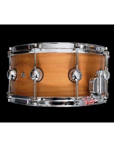 DS Drum Mother Nature 14"X6.5" Olive...