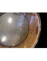 DW DRUMS COLLECTORS RULLANTE IN ACERO 14X4 USATO 