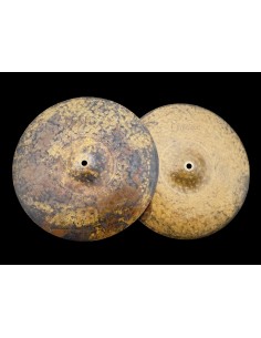 Meinl B14VPH Byzance...