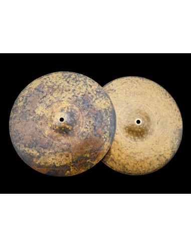 Meinl B14VPH Byzance Vintage Pure...