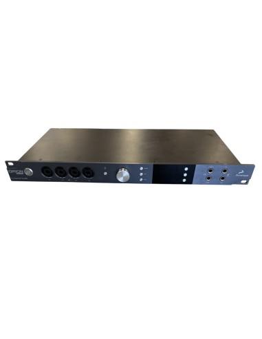 Antelope Audio Orion Studio Rev 2017...
