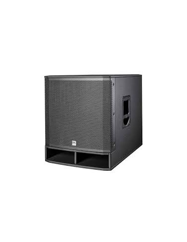 HK Audio SHL Portable Sub 118 A