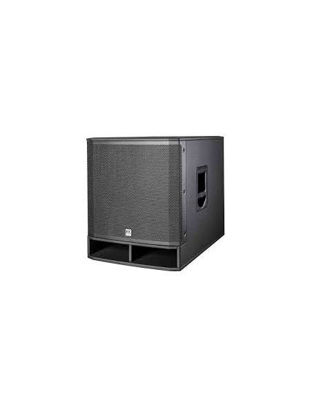 HK Audio SHL Portable Sub 118 A