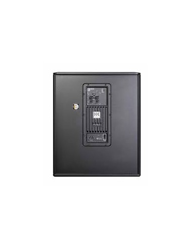 HK Audio SHL Portable Sub 118 A