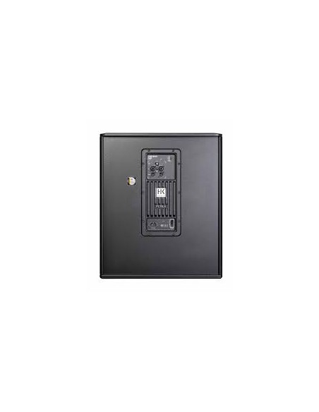 HK Audio SHL Portable Sub 118 A