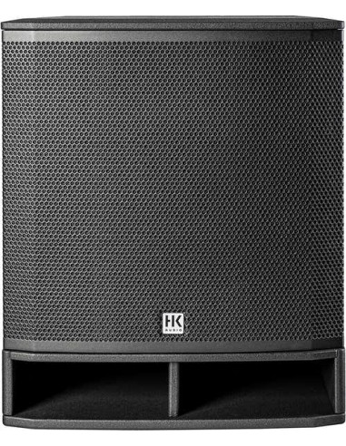 HK Audio SHL Portable Sub 118 A
