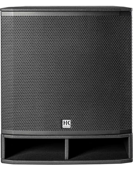 HK Audio SHL Portable Sub 118 A