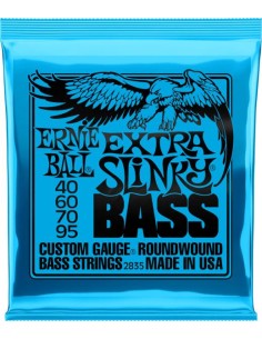 Ernie Ball 2835 Nickel...