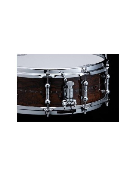 Tama STAR Reserve Bubinga/Walnut 14X5 Limited Edition TBWS145S-GCD