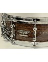 Tama STAR Reserve Bubinga/Walnut 14X5 Limited Edition TBWS145S-GCD