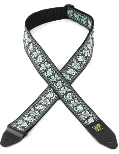 Ernie Ball 5633 Jacquard Strap Mint...