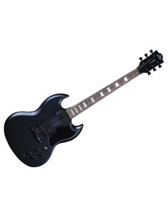 Eko DV-300 Stealth Black