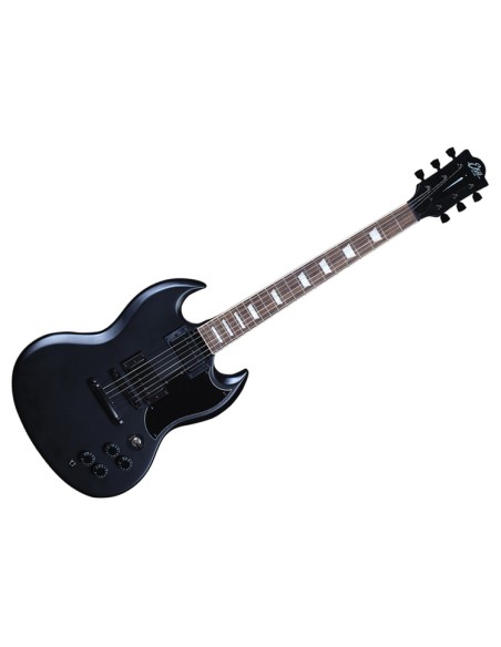 Eko DV-300 Stealth Black