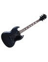 Eko DV-300 Stealth Black