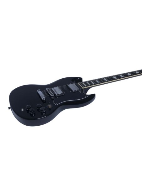 Eko DV-300 Stealth Black