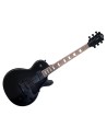 Eko LS-300 Stealth Black