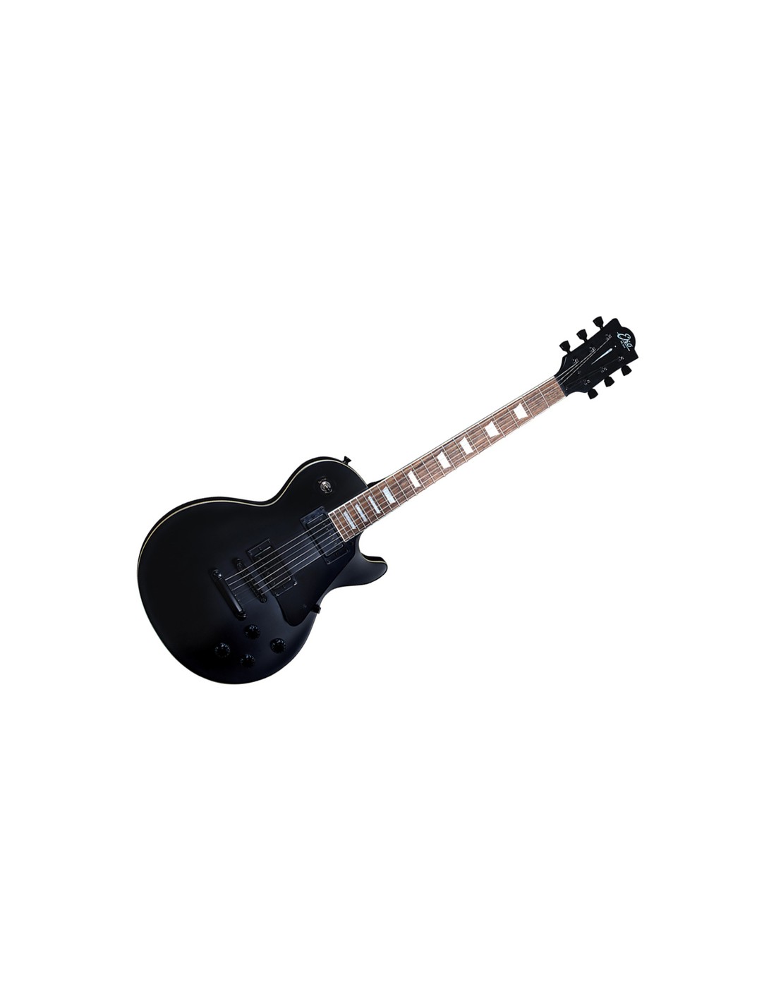 Eko LS-300 Stealth Black
