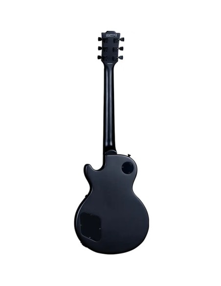 Eko LS-300 Stealth Black
