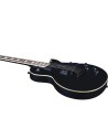 Eko LS-300 Stealth Black