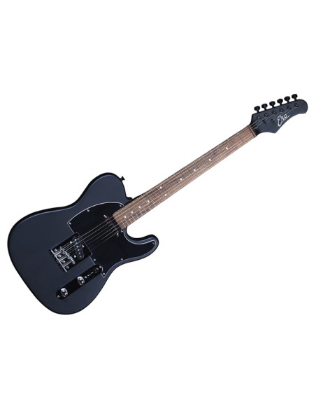 Eko TL-300 Stealth Black