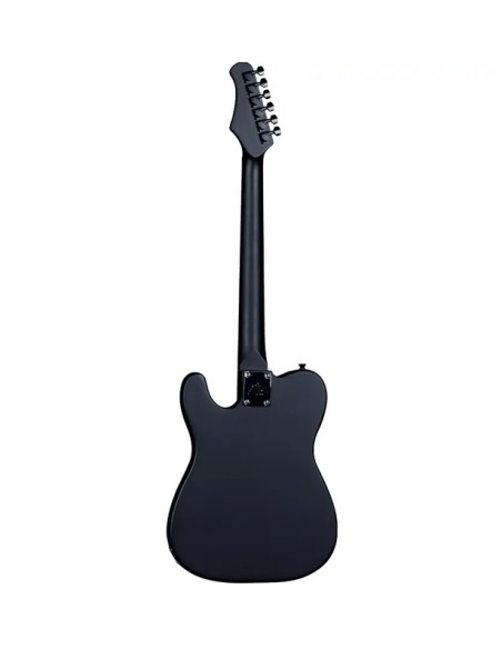 Eko TL-300 Stealth Black