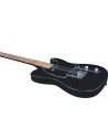 Eko TL-300 Stealth Black