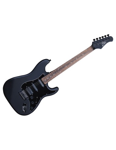 Eko ST-300 Stealth Black