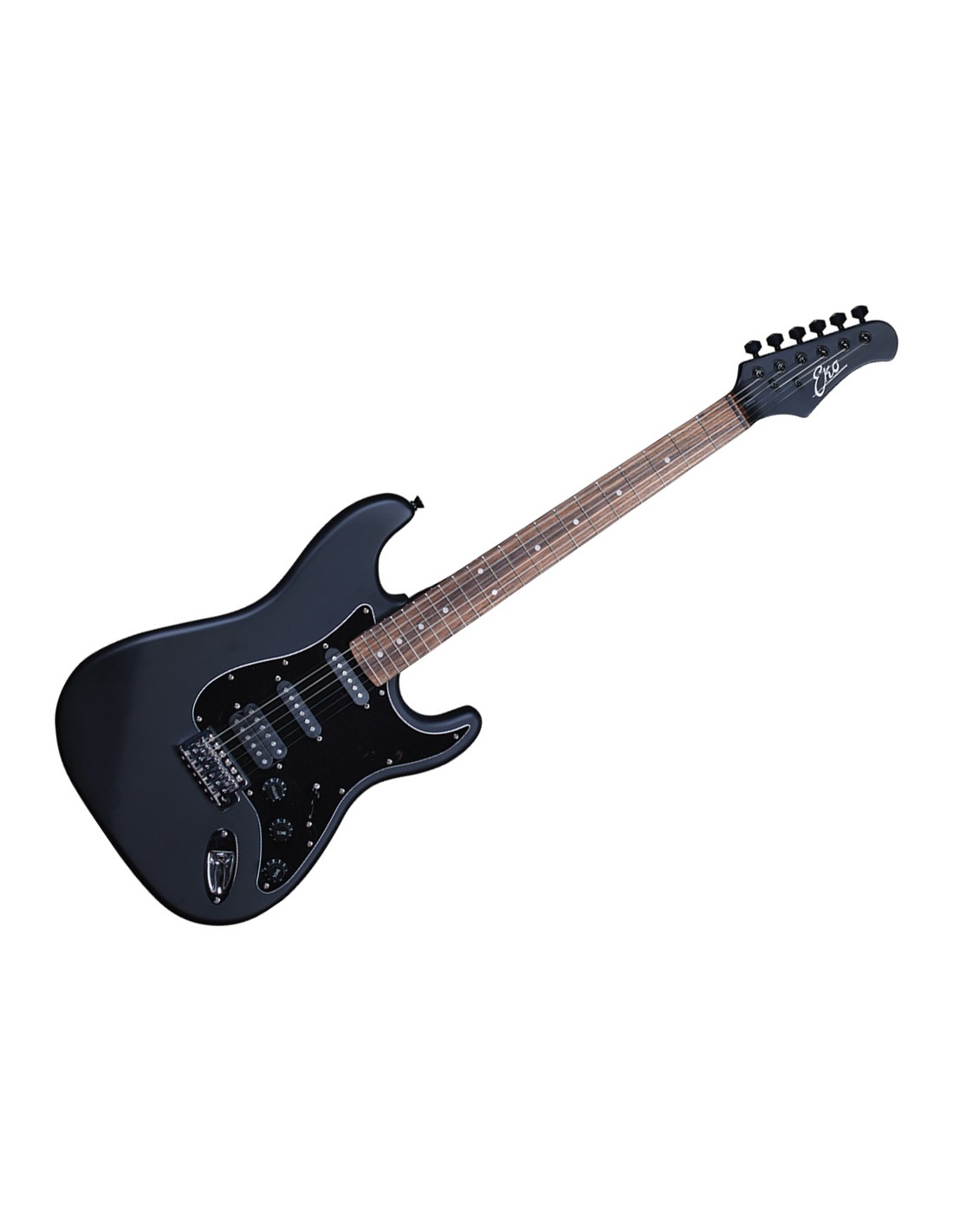Eko ST-300 Stealth Black