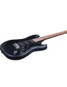 Eko ST-300 Stealth Black