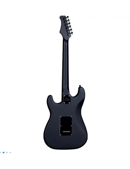 Eko ST-300 Stealth Black