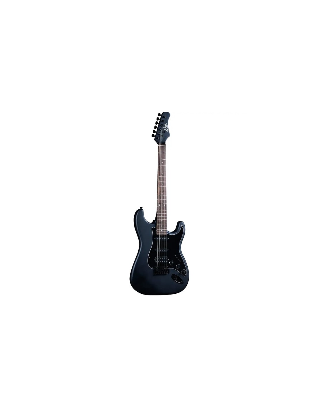 Eko ST-350 Matt Black