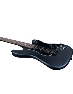 Eko ST-350 Matt Black 2