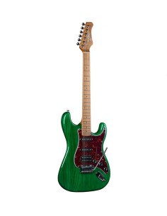 Eko ST-451 Transparent Green