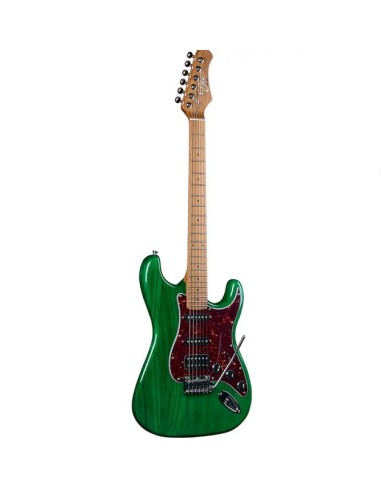 Eko ST-451 Transparent Green
