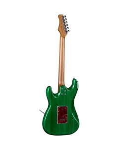 Eko ST-451 Transparent Green 2