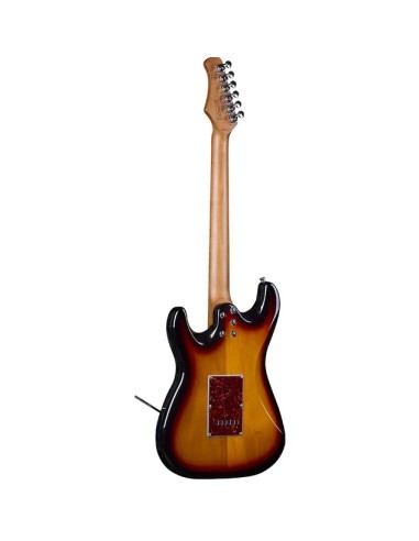 Eko ST-451 Transparent Sunburst