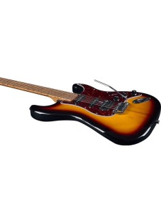 Eko ST-451 Transparent... 2