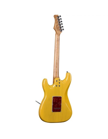 Eko ST-451 Transparent Butterscotch
