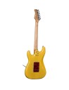 Eko ST-451 Transparent Sunburst
