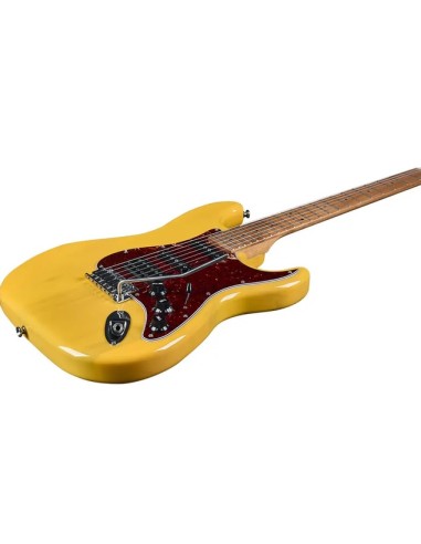 Eko ST-451 Transparent Butterscotch
