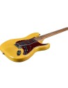 Eko ST-451 Transparent Sunburst
