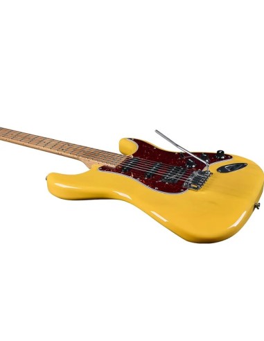 Eko ST-451 Transparent Sunburst