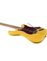 Eko ST-451 Transparent Butterscotch